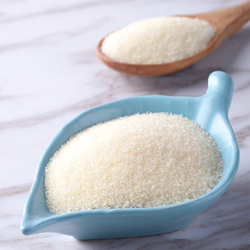 Factory supply bulk halal food grade bovine gelatin powder